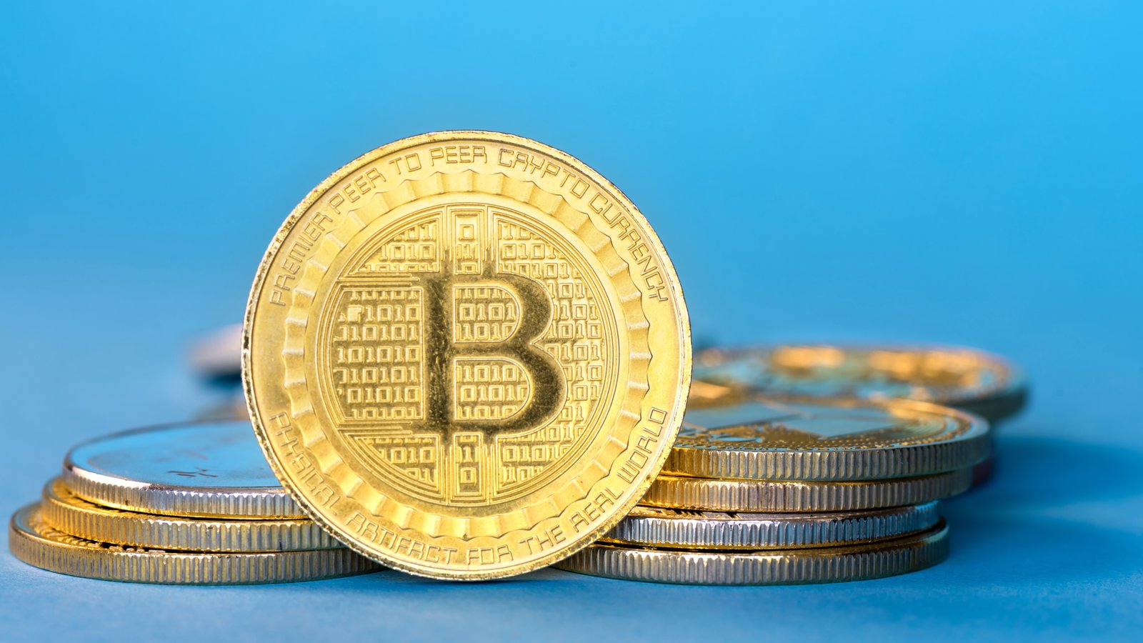 CoinDCX Bitcoin Rewards