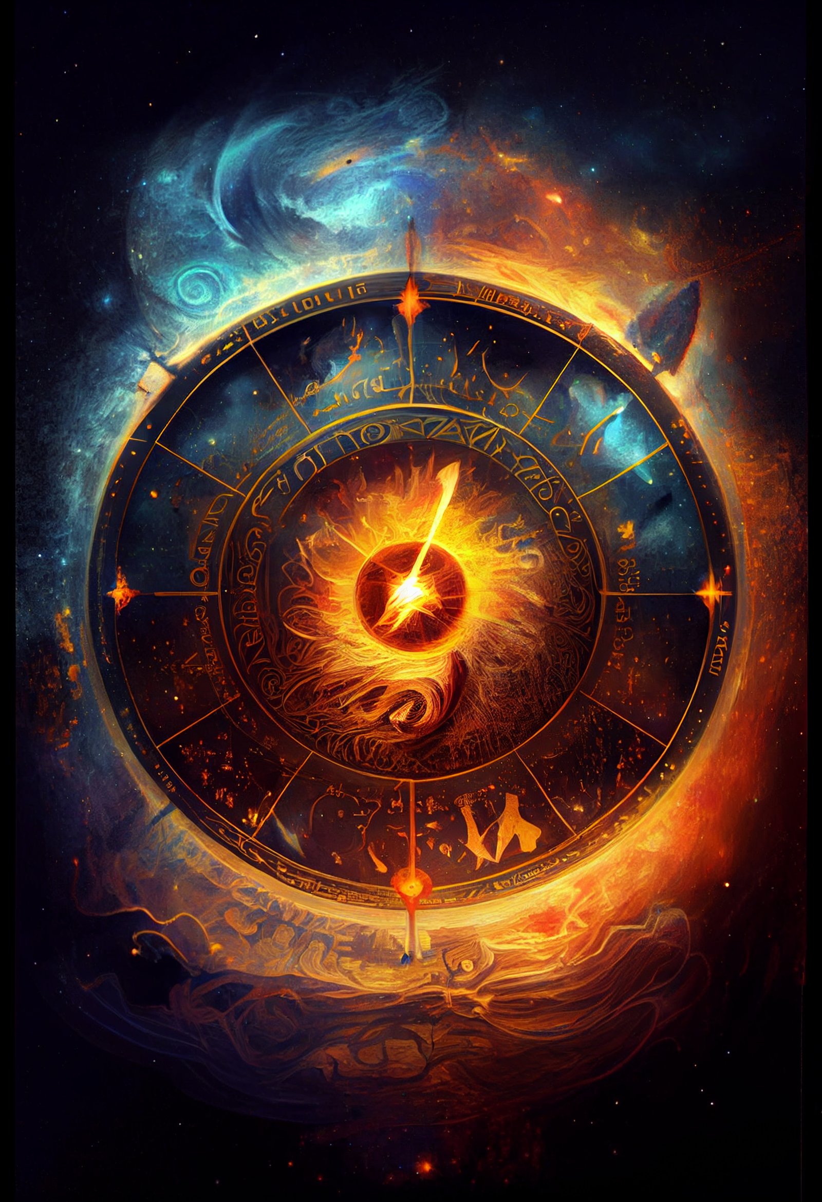 Numerology Solutions Portal