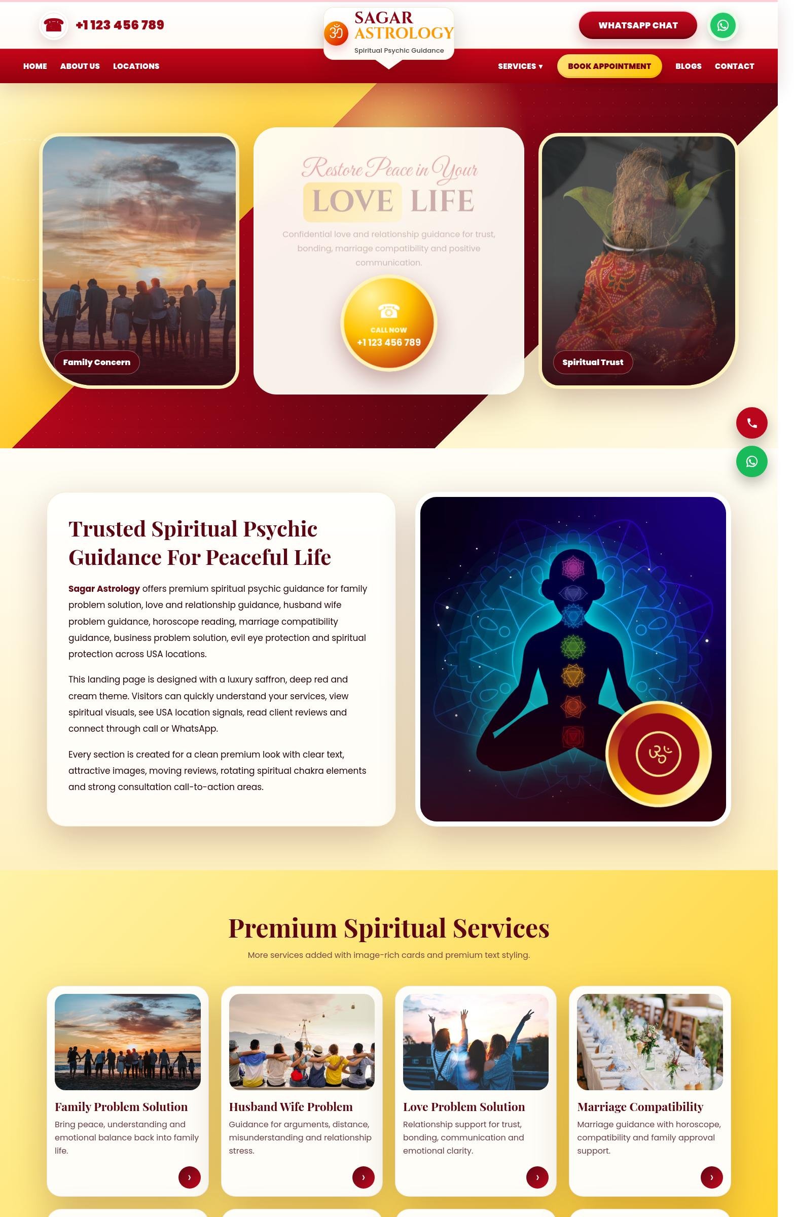 Vedic Astrology Portal